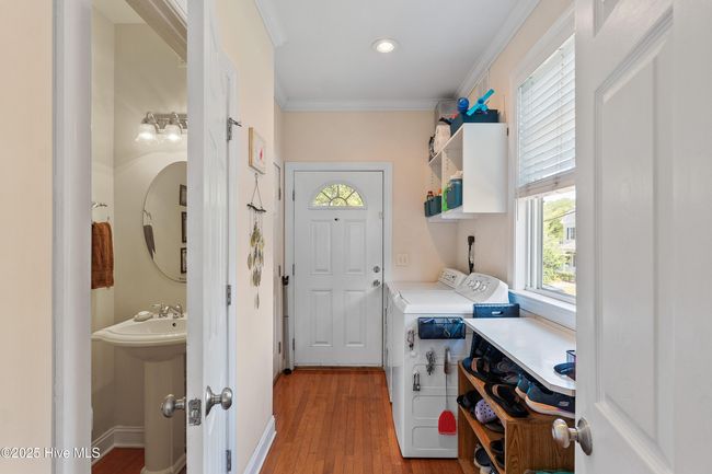 700 3 Rd St, House other with 3 bedrooms, 3 bathrooms and 1 parking in Wilmington NC | Image 14