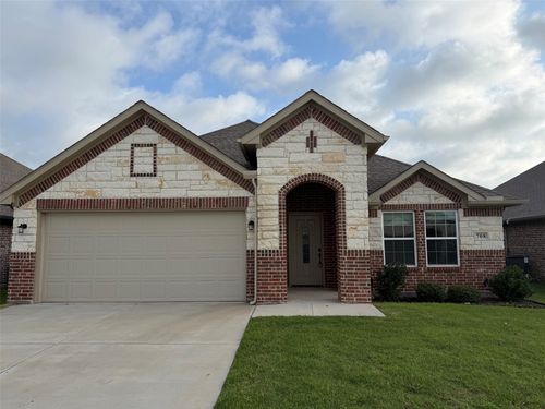708 Hardaway Dr, Greenville, TX, 75402-2843 | Card Image