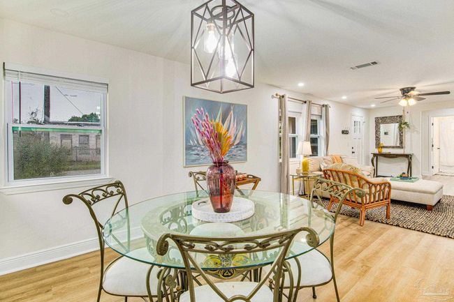 814 W Gonzalez St, House other with 3 bedrooms, 2 bathrooms and 1 parking in Pensacola FL | Image 11