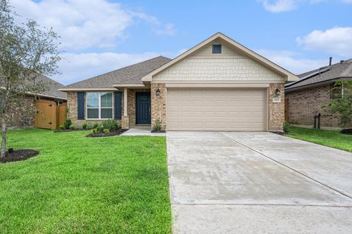 2218 Sereno Shores Dr, Texas City, TX, 77568-2261 | Card Image