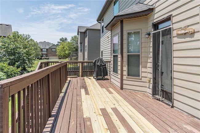 2183 Trinity Grove Ct, House other with 6 bedrooms, 4 bathrooms and null parking in Dacula GA | Image 45