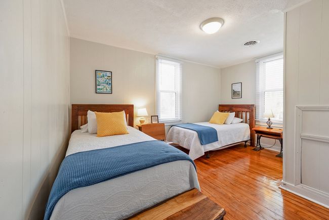 102 N Short St, House other with 2 bedrooms, 1 bathrooms and null parking in Fries VA | Image 26