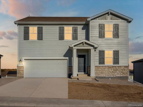 1691 Yampa River Dr, Windsor, CO, 80550-4055 | Card Image
