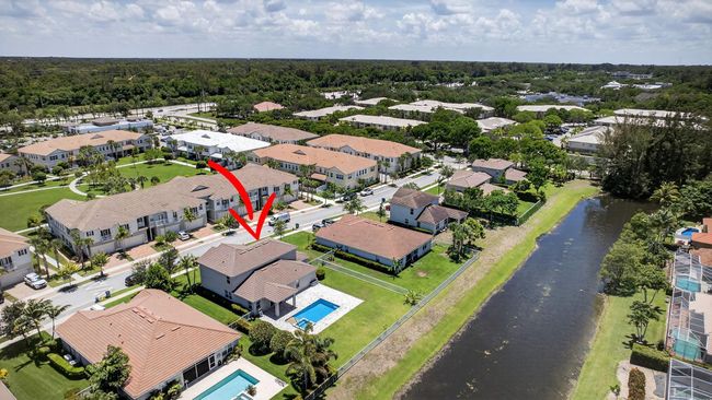 12041 Cypress Key Way, House other with 5 bedrooms, 3 bathrooms and null parking in Royal Palm Beach FL | Image 66