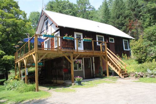 664 Ferguson Rd, Barnet, VT, 05821-9447 | Card Image