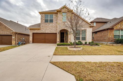 14809 Star Creek Dr, Aledo, TX, 76008-1456 | Card Image