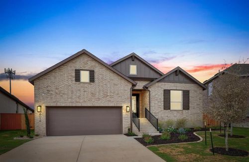 6016 Sean Paul Ln, Georgetown, TX, 78628-4045 | Card Image