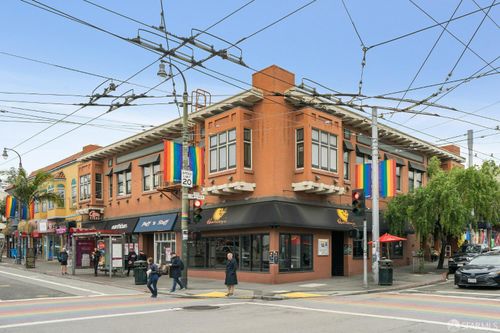 500 Castro St, San Francisco, CA, 94114-2512 | Card Image