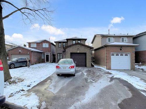52 Dobson Dr, Ajax, ON, L1S5E9 | Card Image