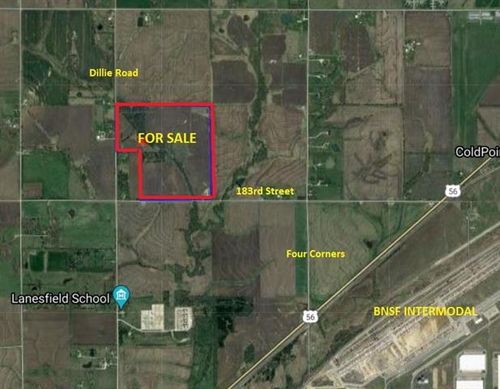 17975 Dillie Rd, Edgerton, KS, 66021-9789 | Card Image
