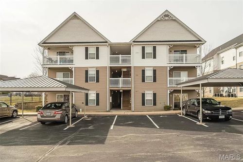 3a-6300 Spring River Dr, O Fallon, MO, 63368-7440 | Card Image