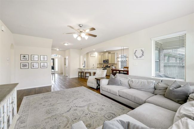 13823 Pointed Edge Ln, House other with 4 bedrooms, 4 bathrooms and 2 parking in Cypress TX | Image 17