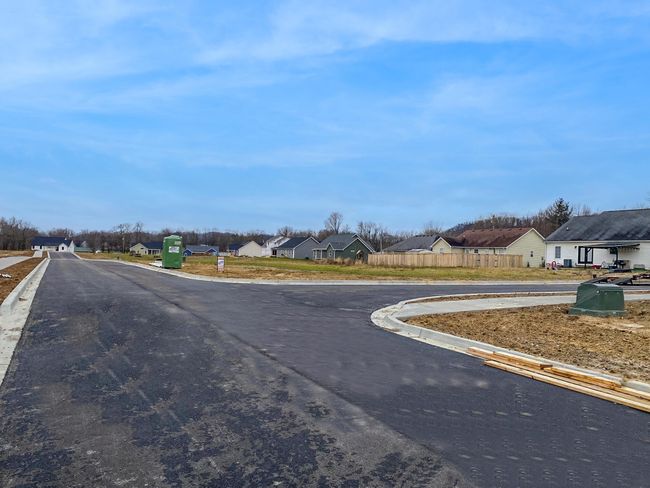 103 Knob View Trace, Home with 0 bedrooms, 0 bathrooms and null parking in Junction City KY | Image 14