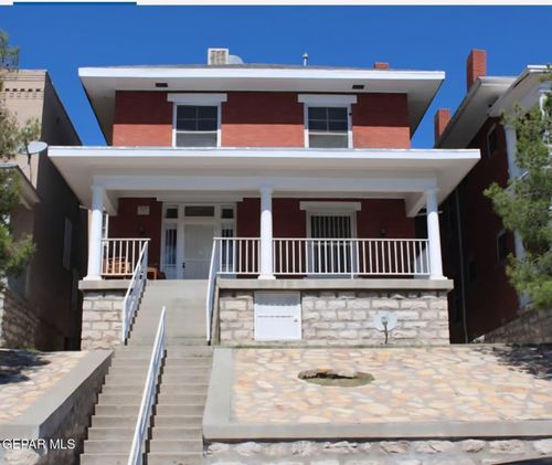 apt-1-515 W Missouri Ave, El Paso, TX, 79901-1000 | Card Image