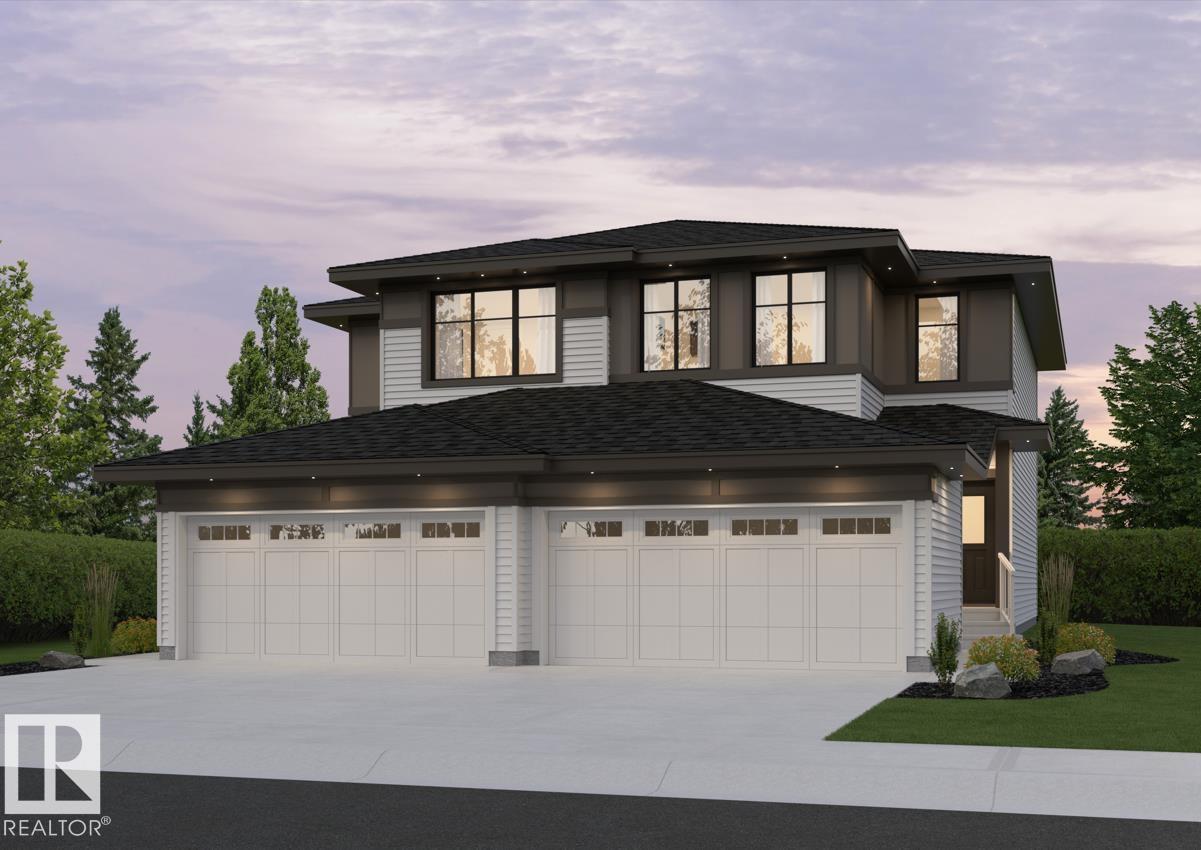 Residential in Edmonton