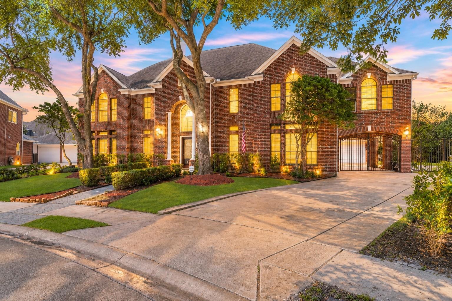 Residential in Sugar Land 2