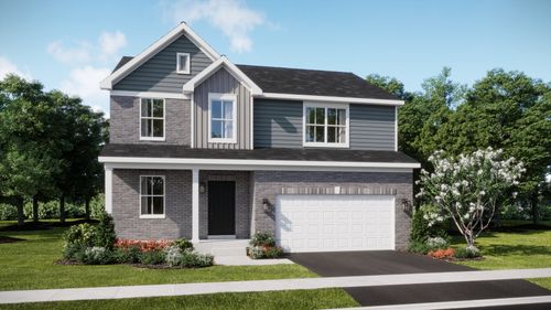 1690 Rolling Pass, Beecher, IL, 60401-3317 | Card Image