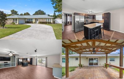 1854 Se 14 Th Avenue, House other with 3 bedrooms, 2 bathrooms and null parking in Ocala FL | Image 1