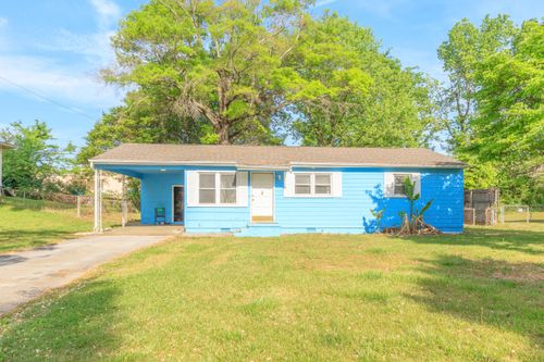 4705 Beverly Kay Dr, Chattanooga, TN, 37416-2307 | Card Image