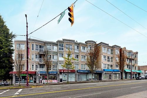 402-6963 Victoria Dr, Vancouver, BC, V5P3Y7 | Card Image