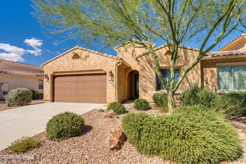 1377 E Basalt Dr, Green Valley, AZ, 85614-0008 | Card Image