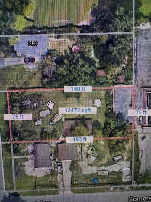 375 Arcola St, Inkster, MI, 48141-1201 | Card Image