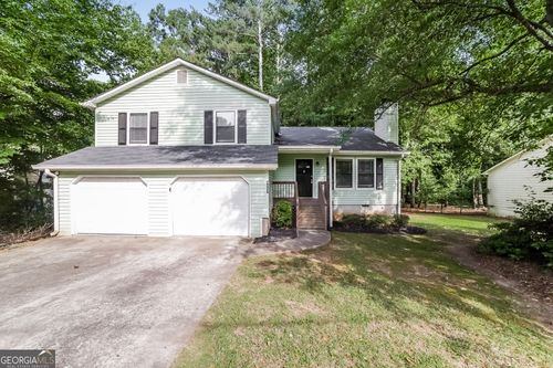 4027 Evelyn Dr, Powder Springs, GA, 30127-2064 | Card Image