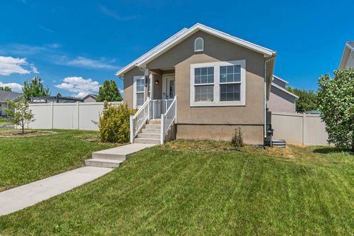 244 W Vineyard Way, Saratoga Springs, UT, 84045-3284 | Card Image