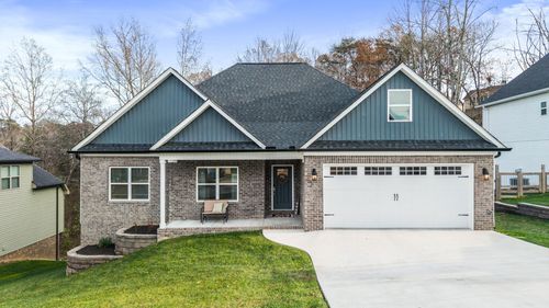 621 Sunset Valley Dr, Soddy-Daisy, TN, 37379-4075 | Card Image