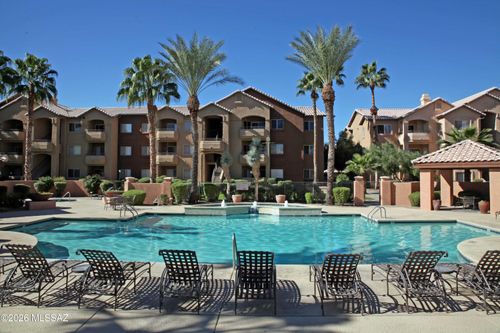 2107-5400 E Williams Blvd, Tucson, AZ, 85711-4411 | Card Image