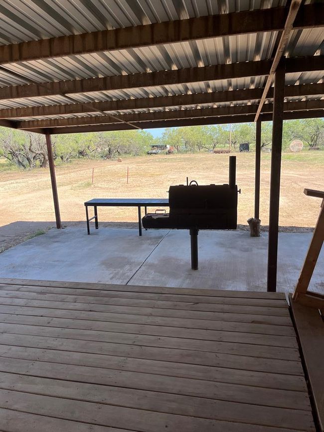 1294 Moss St, House other with 3 bedrooms, 2 bathrooms and 3 parking in Paint Rock TX | Image 23