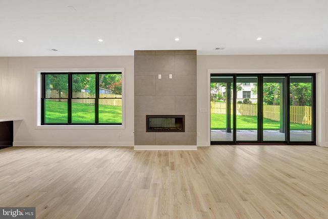 1710 Fairview Ave, House other with 6 bedrooms, 8 bathrooms and null parking in MCLEAN VA | Image 76