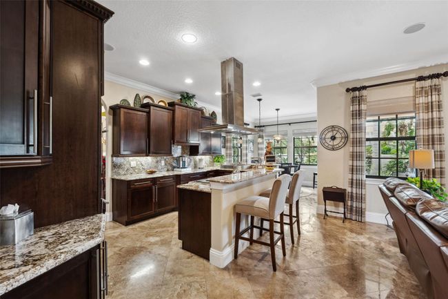 620 Ponce De Leon Dr, House other with 4 bedrooms, 4 bathrooms and null parking in TIERRA VERDE FL | Image 14