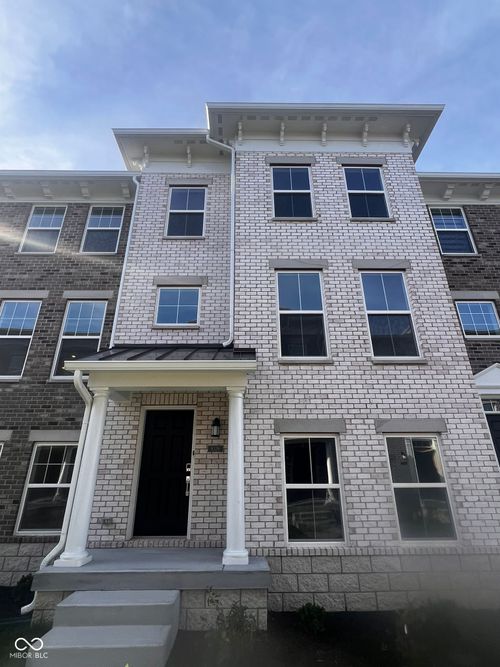 9326 Somerford Drive, Fishers, IN, 46038 | Card Image