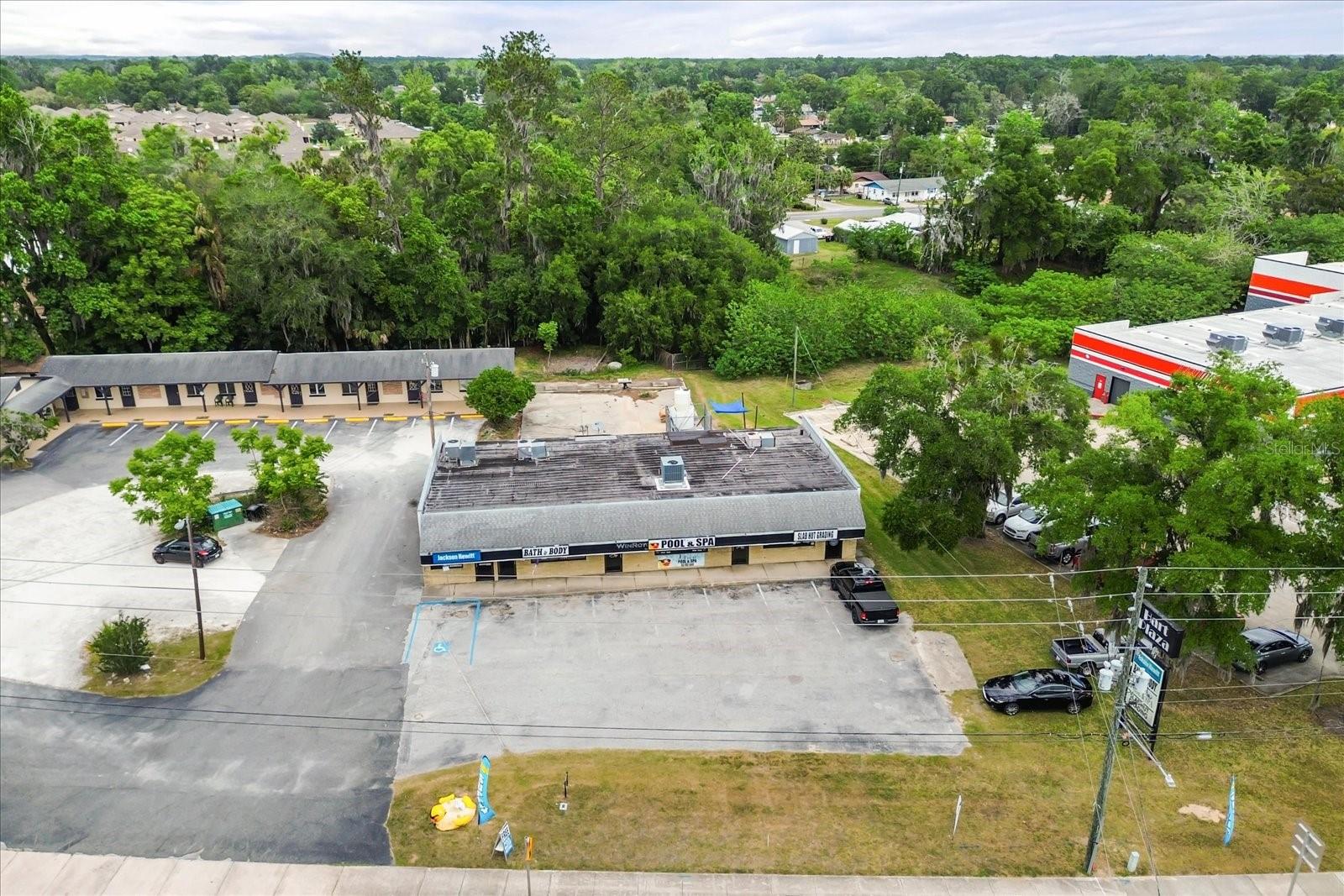 Commercial Sale in BELLEVIEW 5