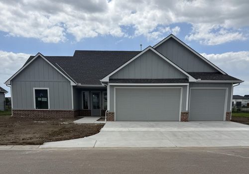 12069 E Pepperwood St, Wichita, KS, 67226-1601 | Card Image