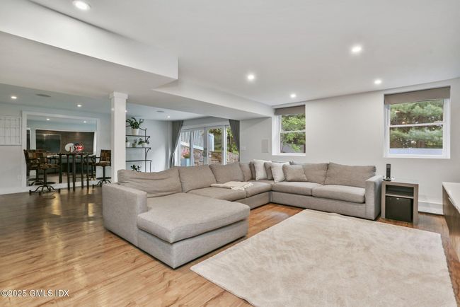 112 Old Belden Hill Rd, House other with 6 bedrooms, 5 bathrooms and null parking in Norwalk CT | Image 24