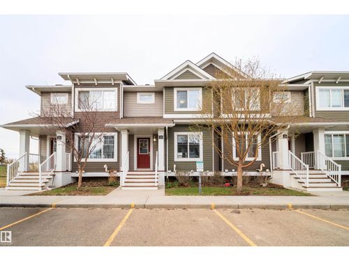 25-140 Youville Dr E, Edmonton, AB, T6L0A7 | Card Image