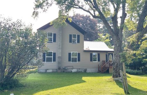 265 Champlin Rd, Groton, NY, 13073-3210 | Card Image