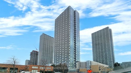 5503-898 Portage Parkway, Vaughan, ON, L4K0J6 | Card Image