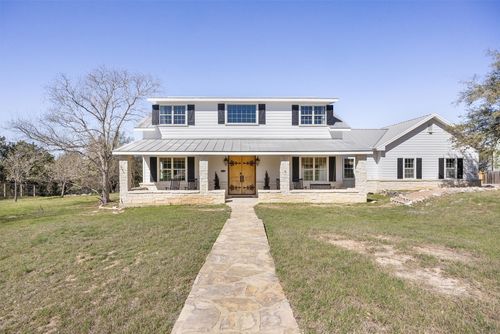 1119 Stoneyridge Dr, Canyon Lake, TX, 78133-3242 | Card Image