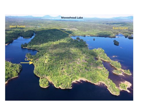 1 Indian Pond Point, Sapling Twp, ME, 04478 | Card Image