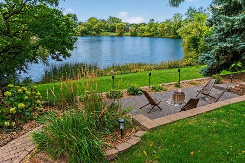11141 Xylon Ave N, Champlin, MN, 55316-3707 | Card Image
