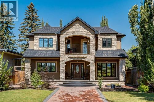 1840 Westmount Blvd Nw, Calgary, AB, T2N3G8 | Card Image