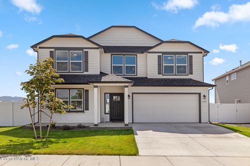 11781 N Banford Ln, Rathdrum, ID, 83858-1459 | Card Image