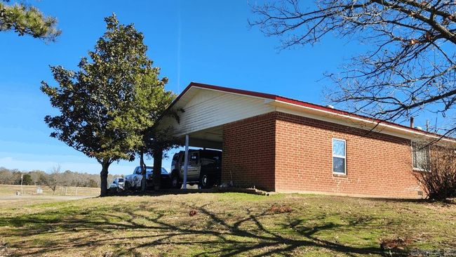 1007 Murphy Rd, House other with 3 bedrooms, 2 bathrooms and null parking in Norman AR | Image 8