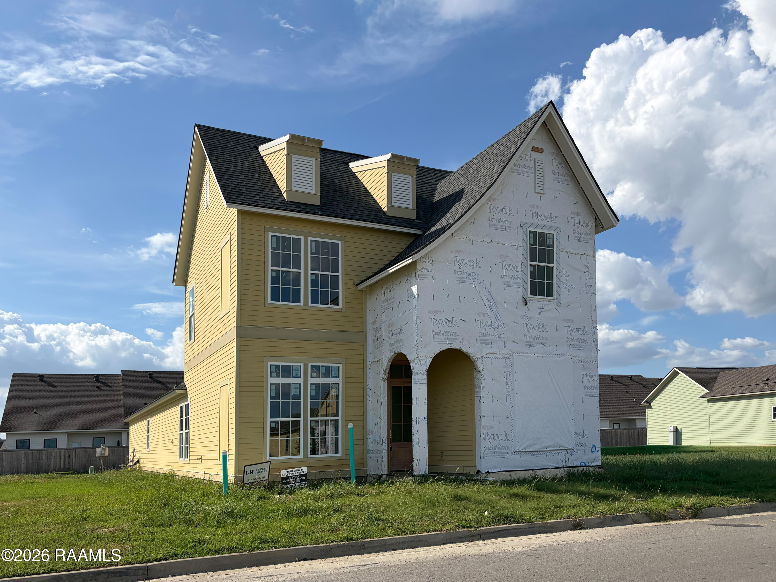 506 Oceans Blvd, For Sale in Youngsville - eXp Realty
