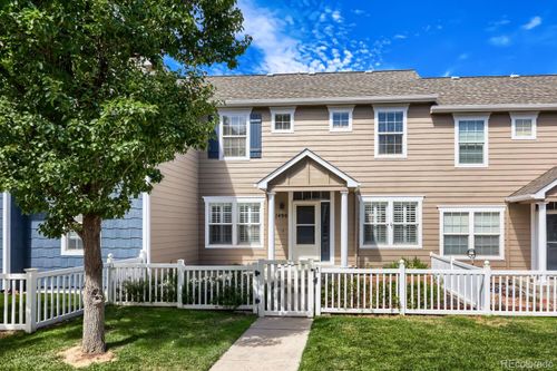 1490 Bergen Rock St, Castle Rock, CO, 80109-3301 | Card Image
