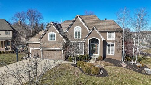 14500 Perry St, Overland Park, KS, 66221-7542 | Card Image