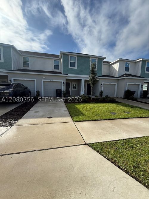 3622 Mayfair St, Kissimmee, FL, 34758-3942 | Card Image